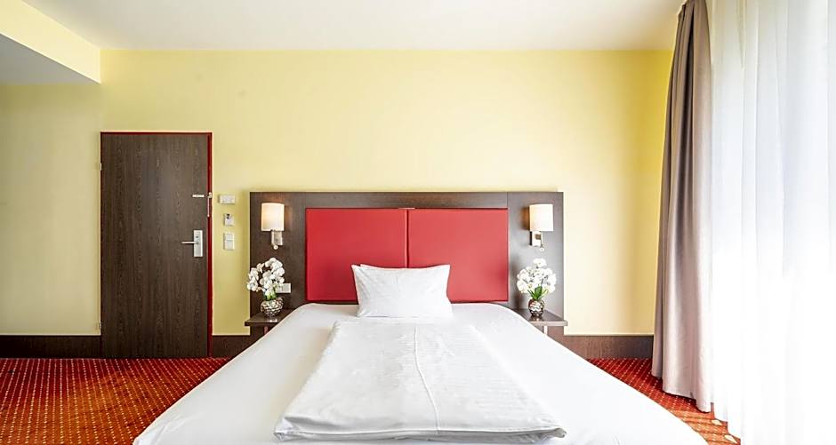 PLAZA Premium Salzburg