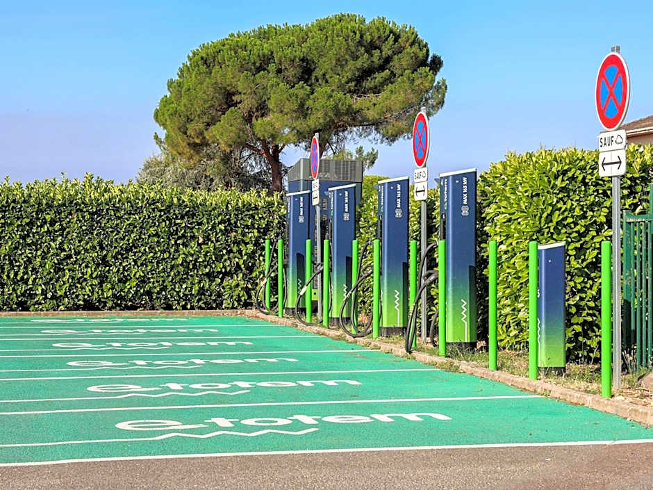 ibis budget Marmande