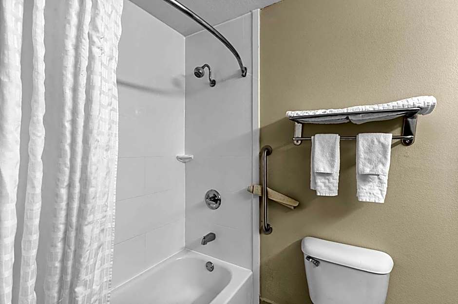 Best Western Presidential Hotel & Suites