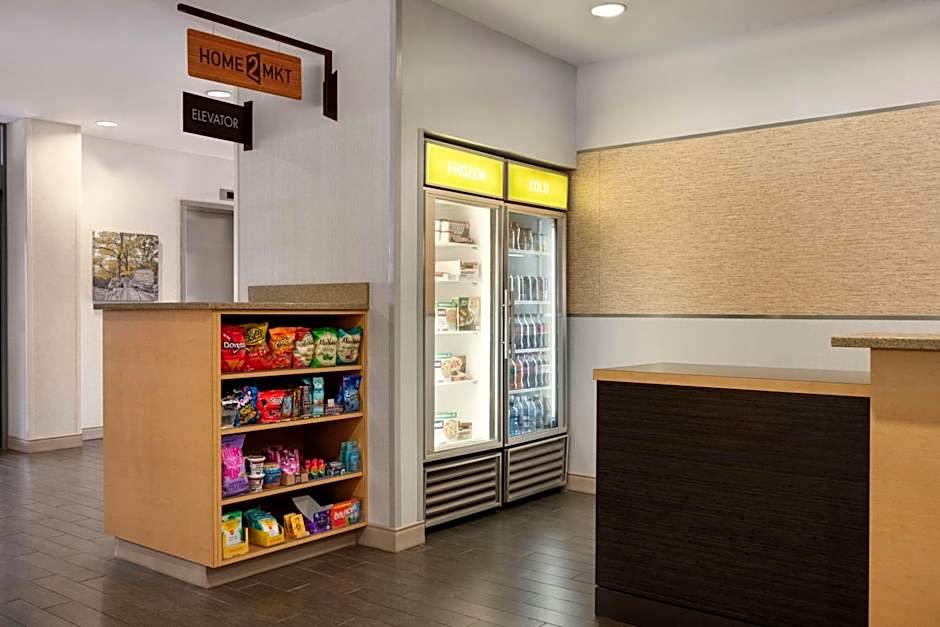 Home2 Suites By Hilton - Oxford