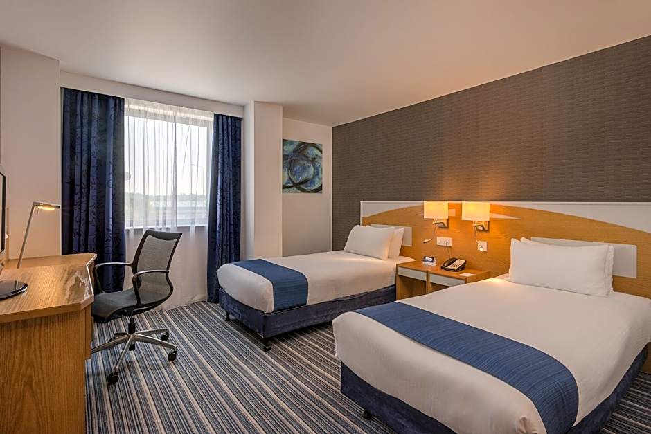 Holiday Inn Express Birmingham - Castle Bromwich By IHG
