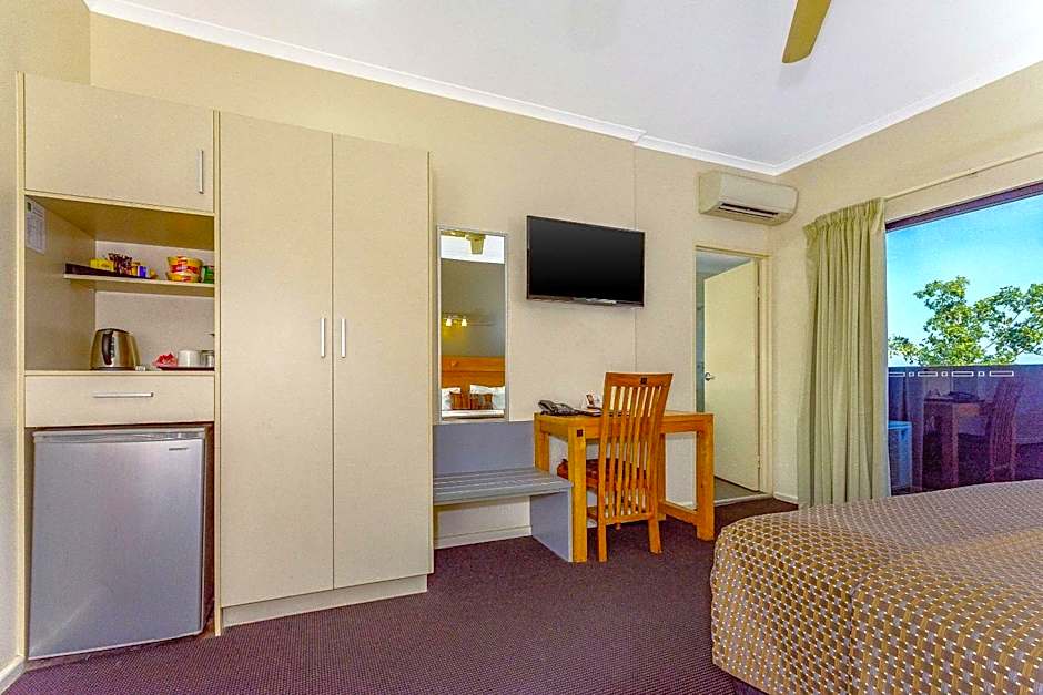 Quality Hotel Darwin Airport