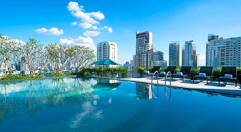 Hyatt Place Bangkok Sukhumvit 24