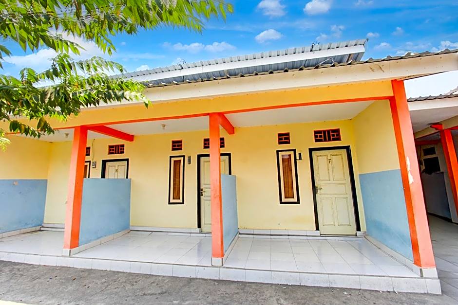 OYO Life 93260 Bale Kosan