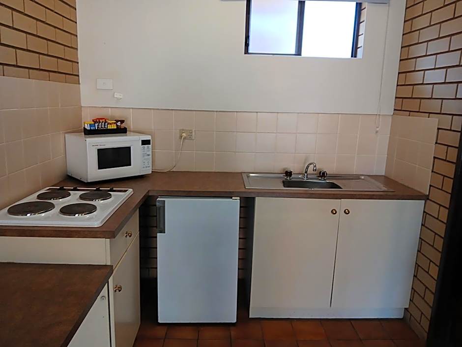 Birch Motel Tocumwal Previously Known as Kanimbla Motor Inn