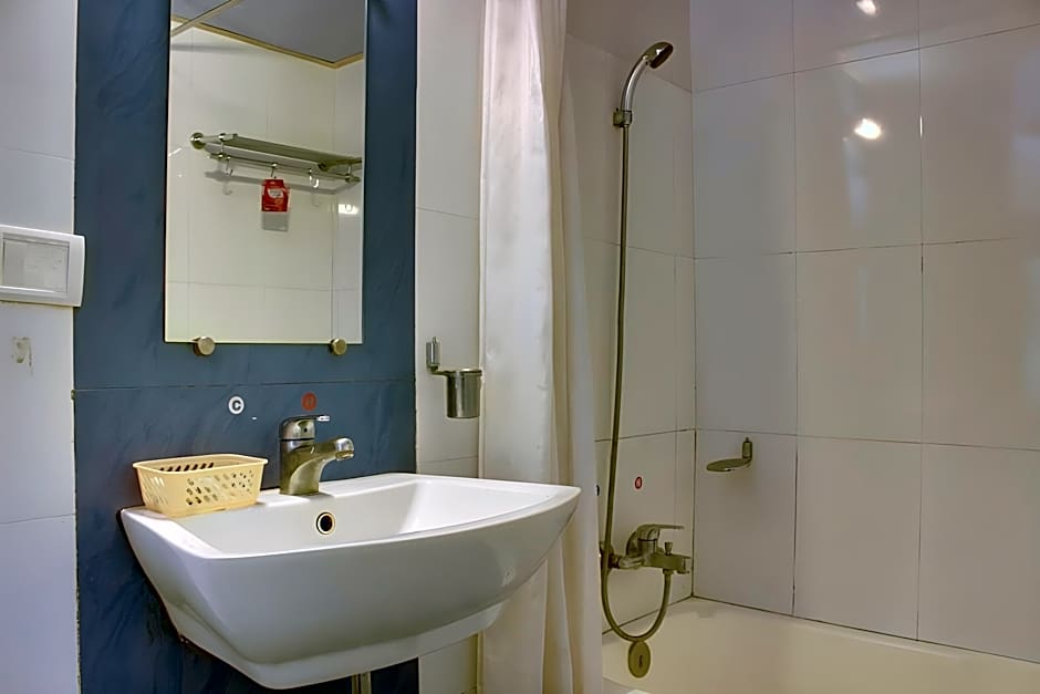 Regenta Inn palacio De Goa