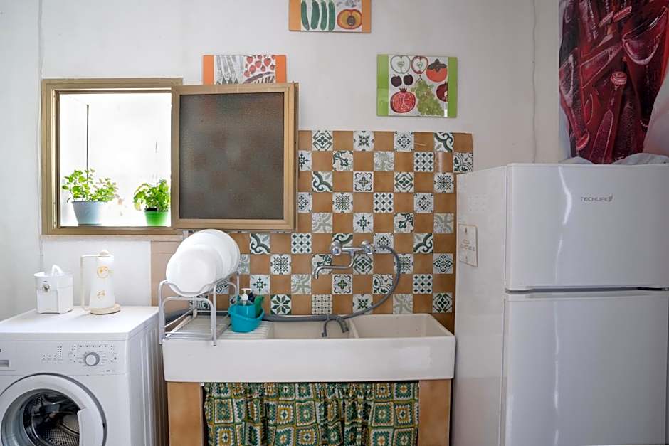 B&B Villa Dan - Rooms in Monopoli