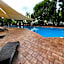 Darwin Esplanade Central