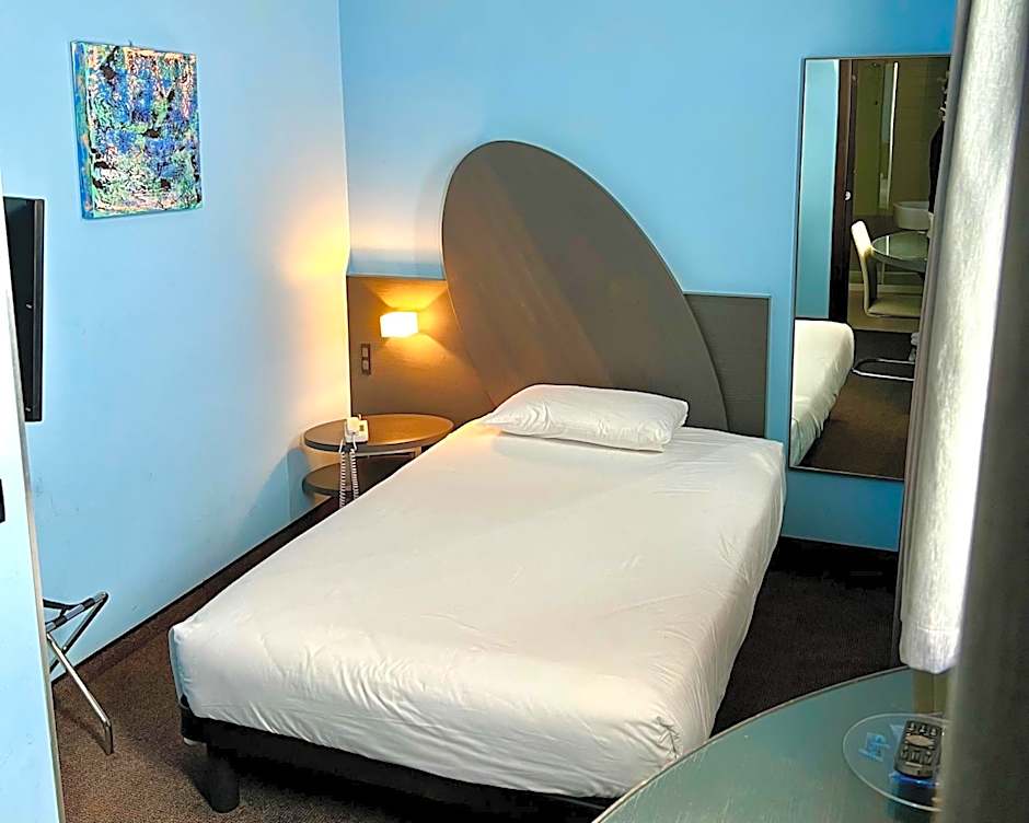 Hotel Ambra