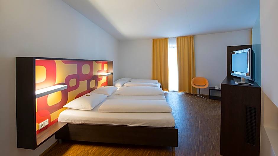 arte Hotel Krems