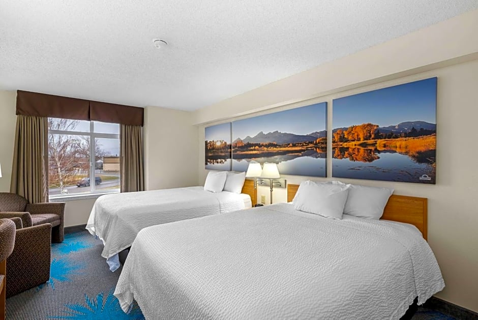 Days Inn by Wyndham Great Falls
