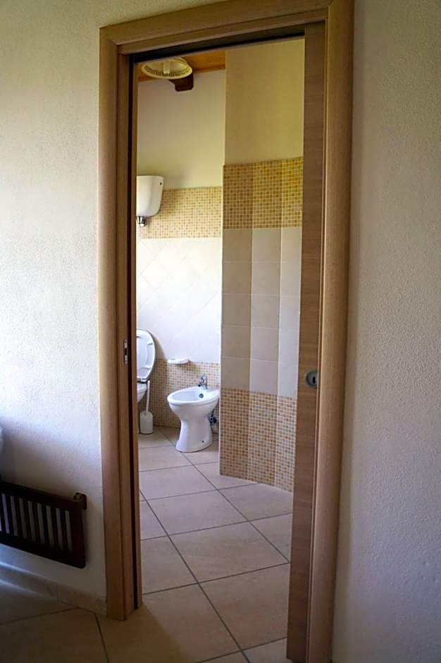Hotel Maremonti