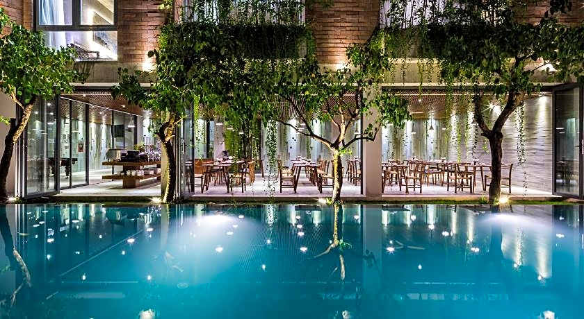 Mulberry Collection Silk Eco