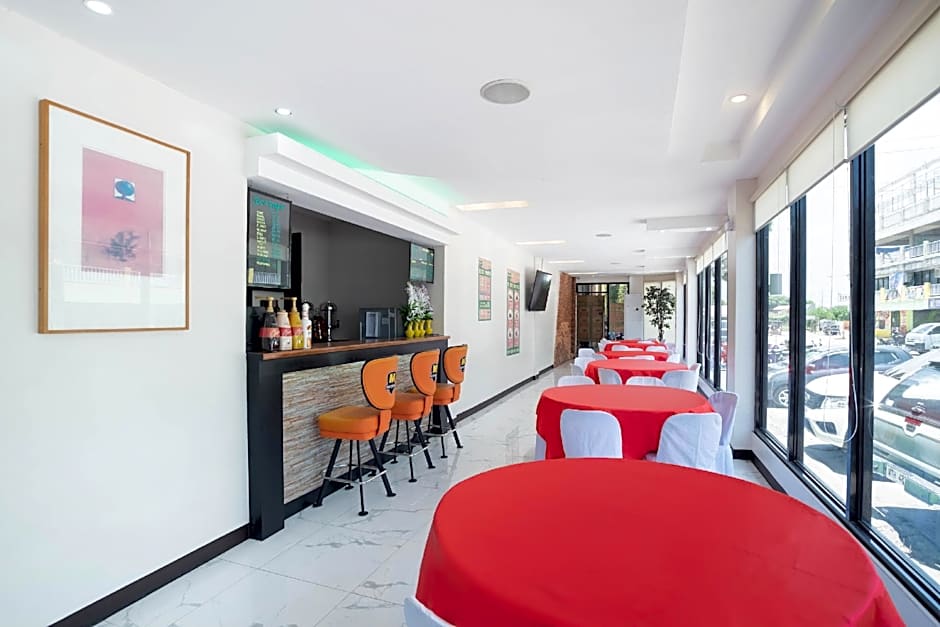 OYO 195 Ranchotel - BiÃan