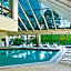 Sheraton Detroit Novi