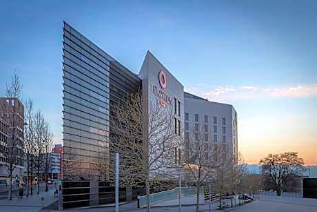 Clayton Hotel Birmingham