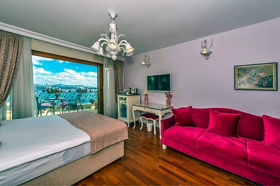Suitel Bosphorus Taksim