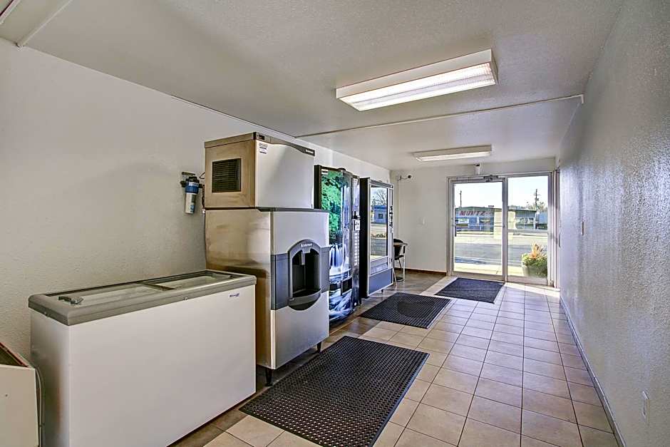 Motel 6-Green Bay, WI