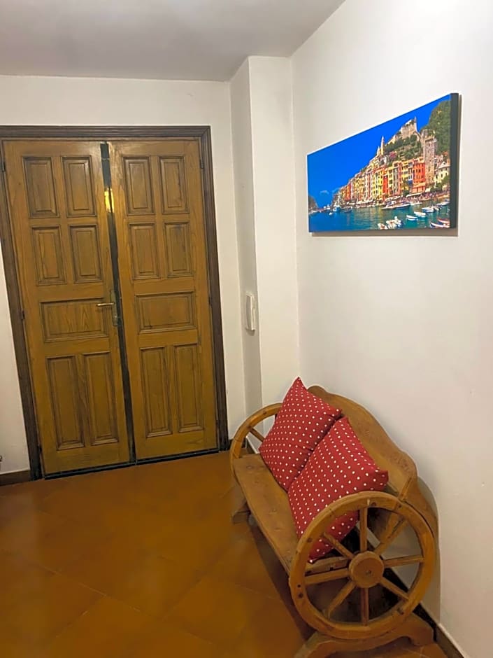 Il Ghiro B&B