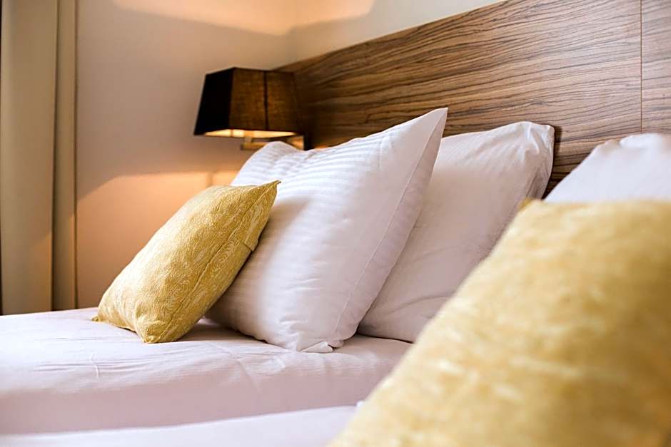 Hotel Luna