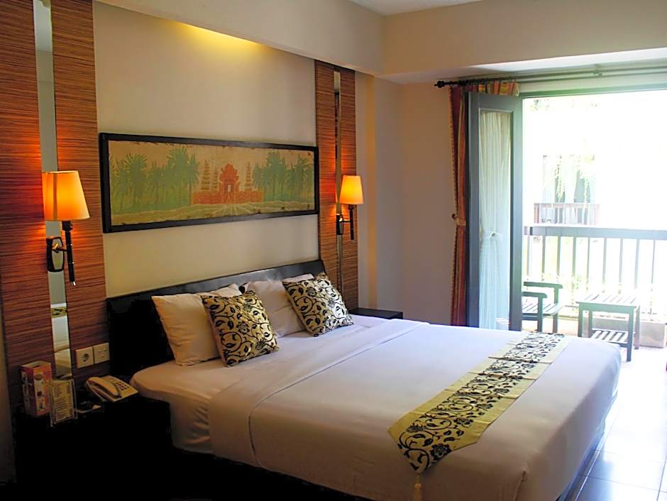 Losari Hotel & Villas Kuta Bali