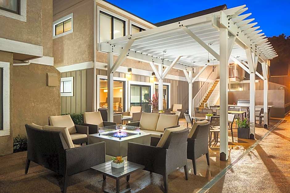Residence Inn by Marriott San Diego La Jolla
