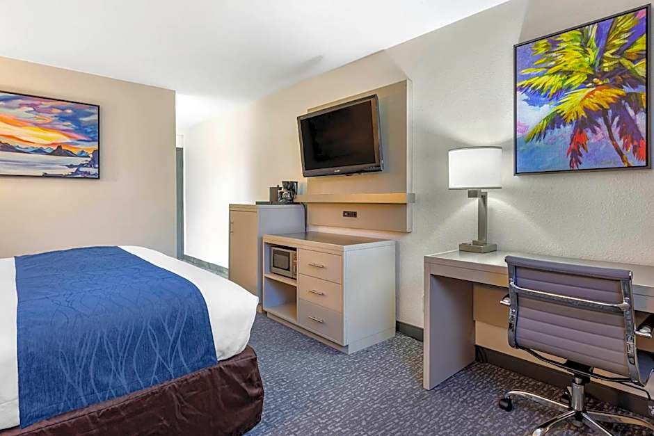 Comfort Inn San Diego Miramar
