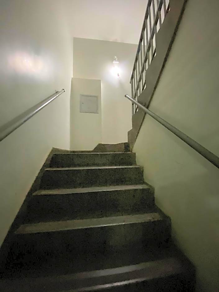 Família feliz em Brasília