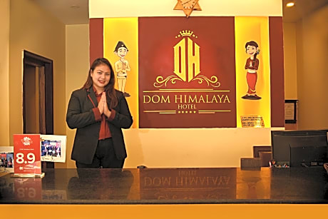 Dom Himalaya Hotel