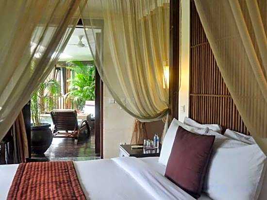 Gending Kedis Luxury Villas