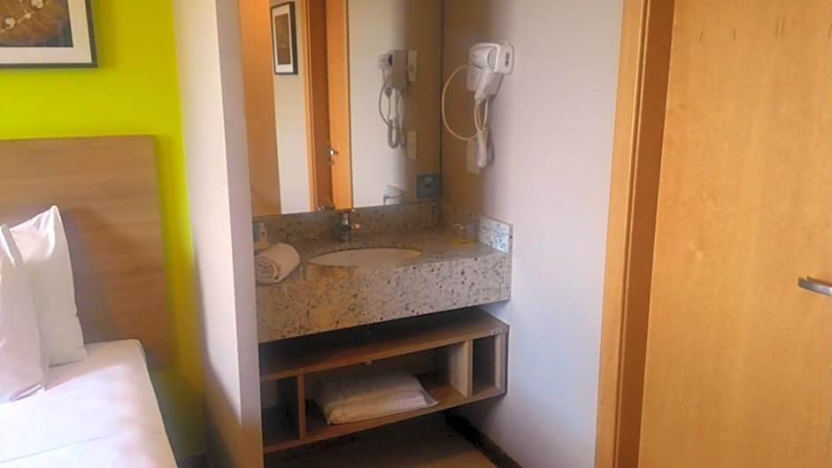 Comfort Hotel Sertaozinho