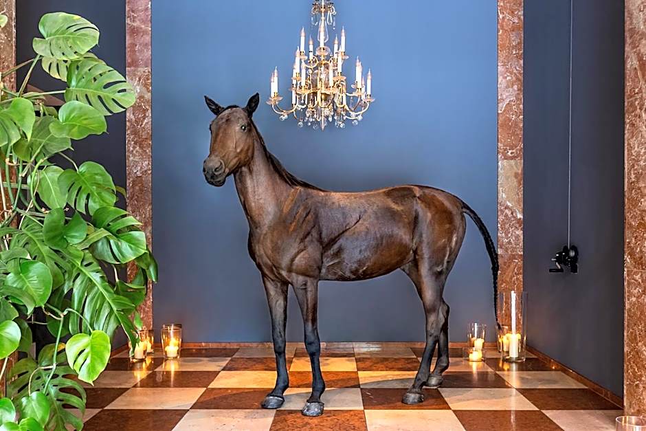 Grand Ferdinand Vienna - Your Hotel In The City Center