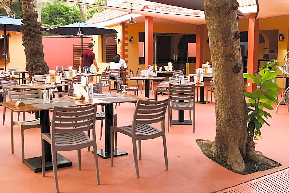 Airport Hotel Casino du Cap-vert