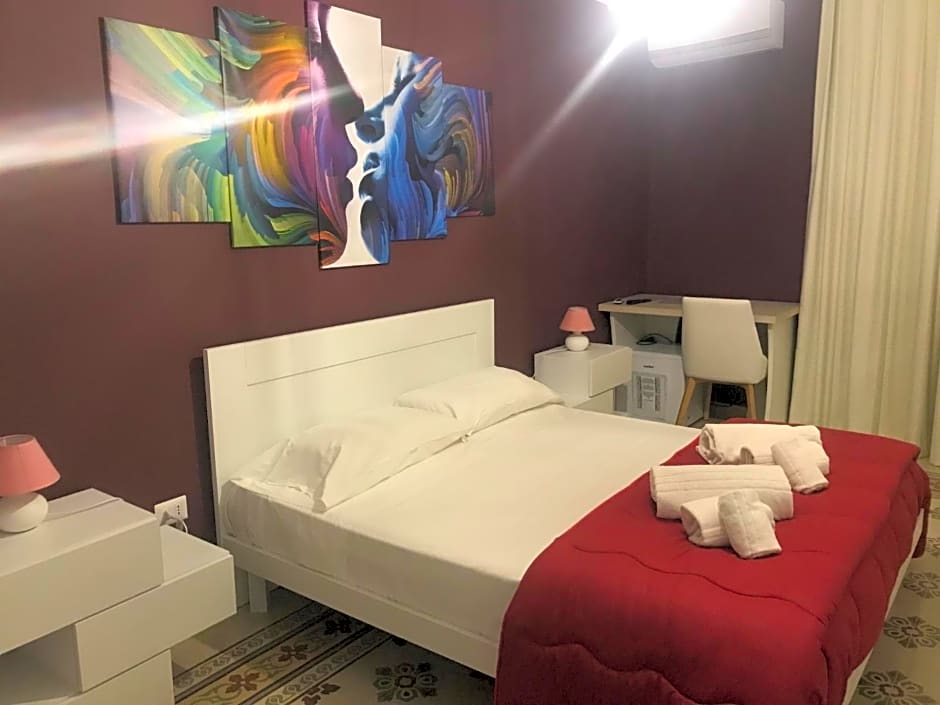 B & B Vittorio Emanuele