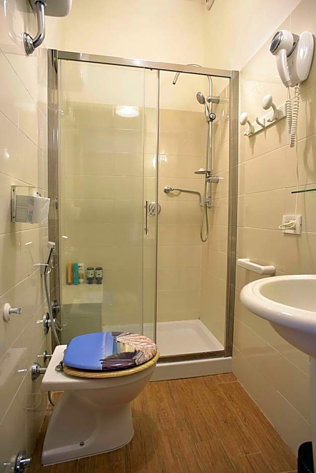 B&B Mazzini
