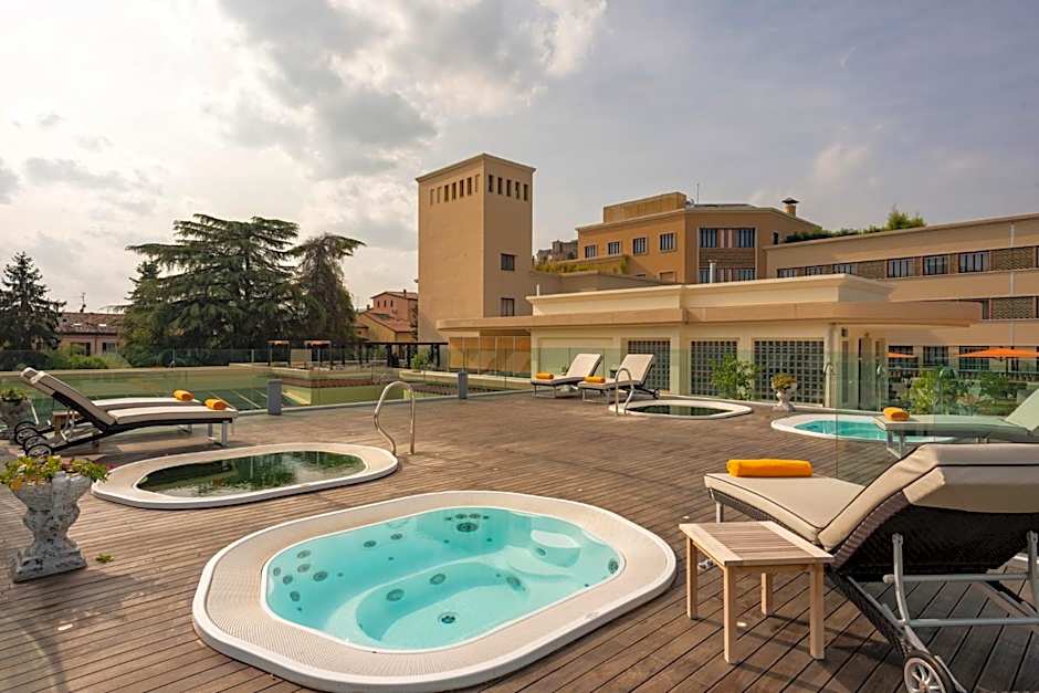 Grand Hotel Castrocaro Longlife Formula