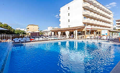 Blue Sea Hotel Don Jaime