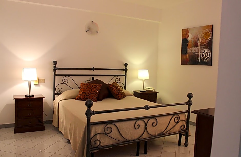 Hotel O Palmo