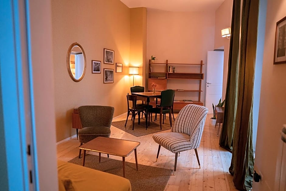 Casa Vayu - Rooms & Garden