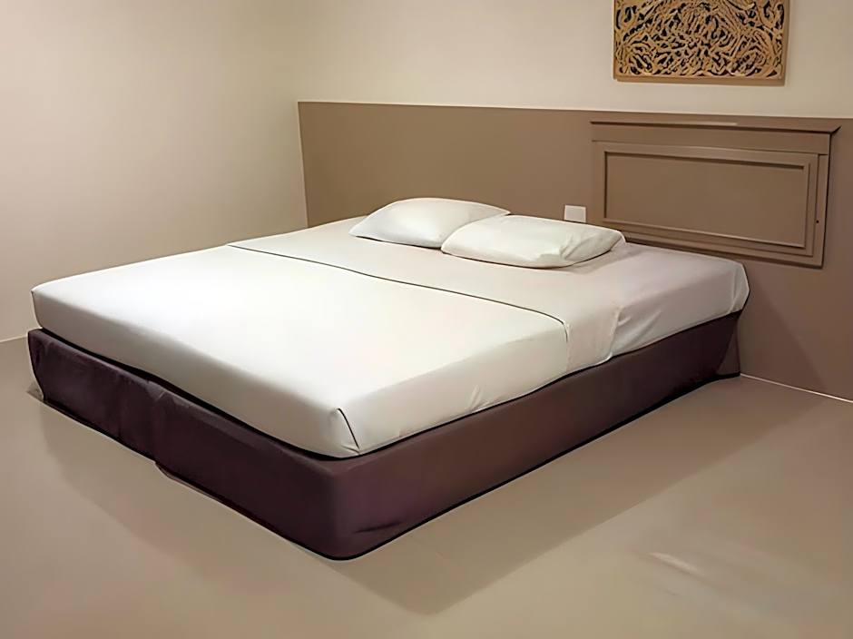 Tongpoon Hotel