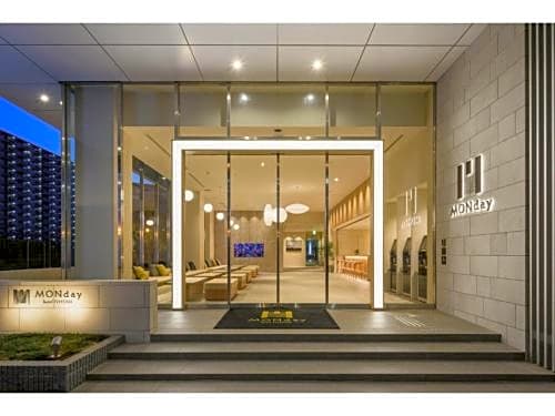 Hotel MONday Premium TOYOSU - Vacation STAY 69306v