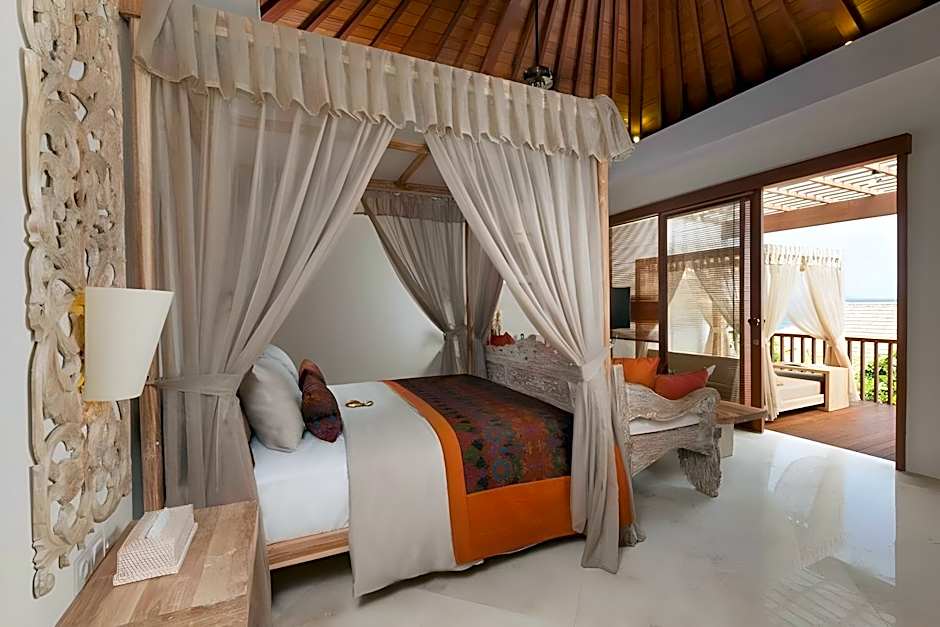 The Royal Purnama (Adults Only)