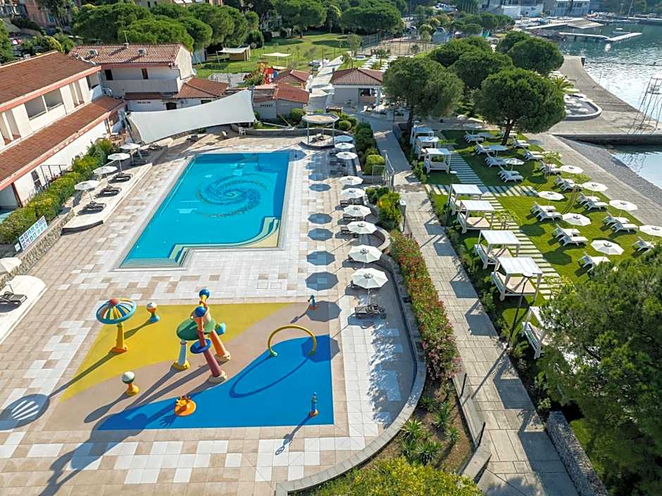 Hotel Vile Park