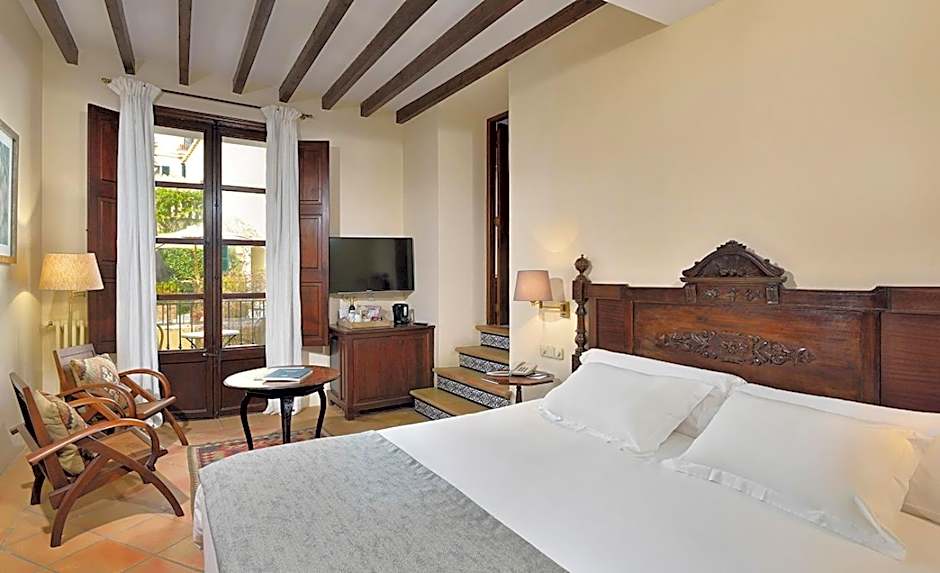 Hotel San Lorenzo - Adults Only