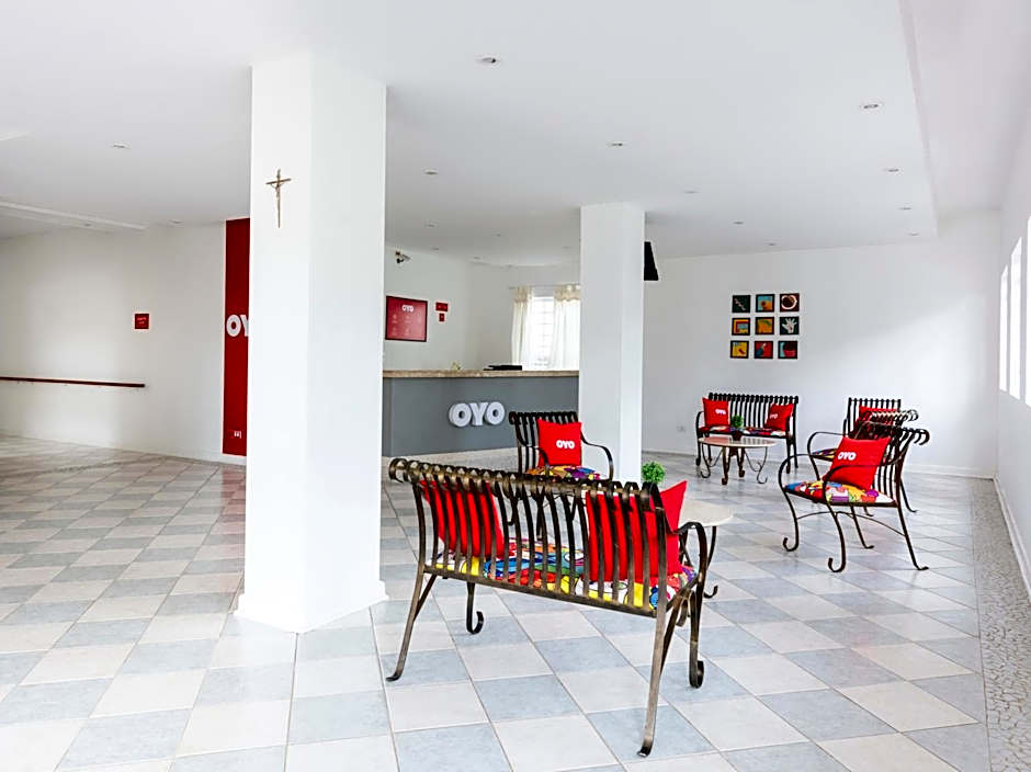 OYO Hotel Cosmapolis, Sao Paulo