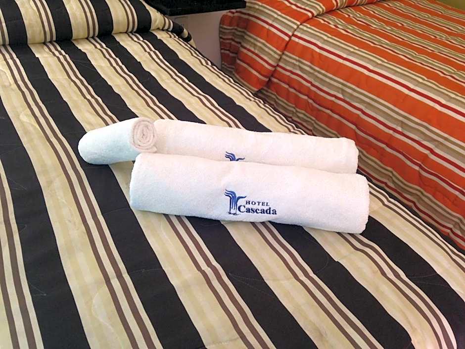 Hotel Cascada