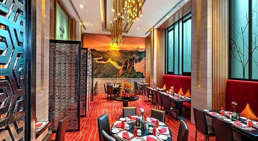 Welcomhotel by ITC Hotels, Richmond Road, Bengaluru