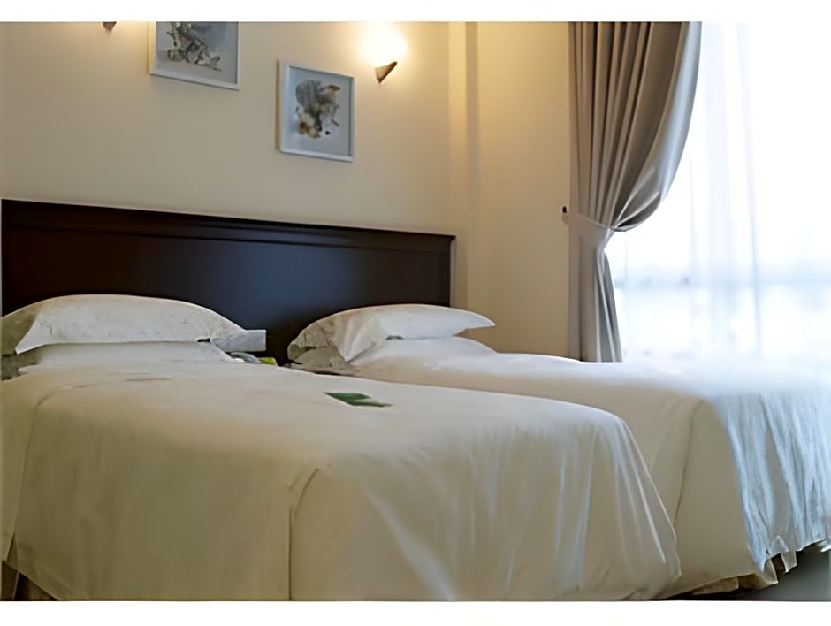 De Galleria Hotel