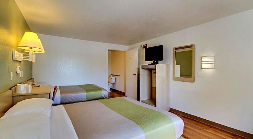 Rodeway Inn Baltimore West