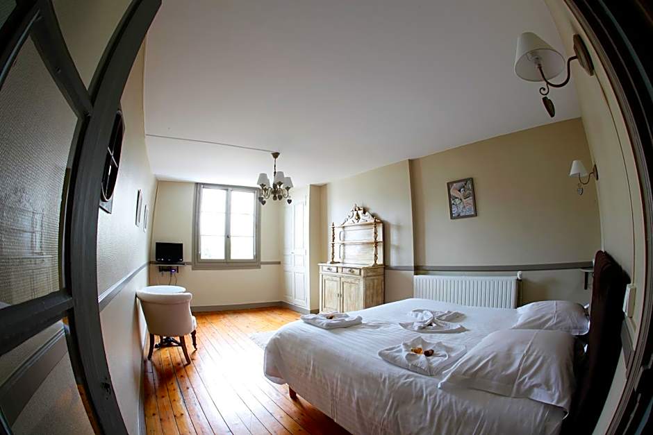 Villa Roma B&B